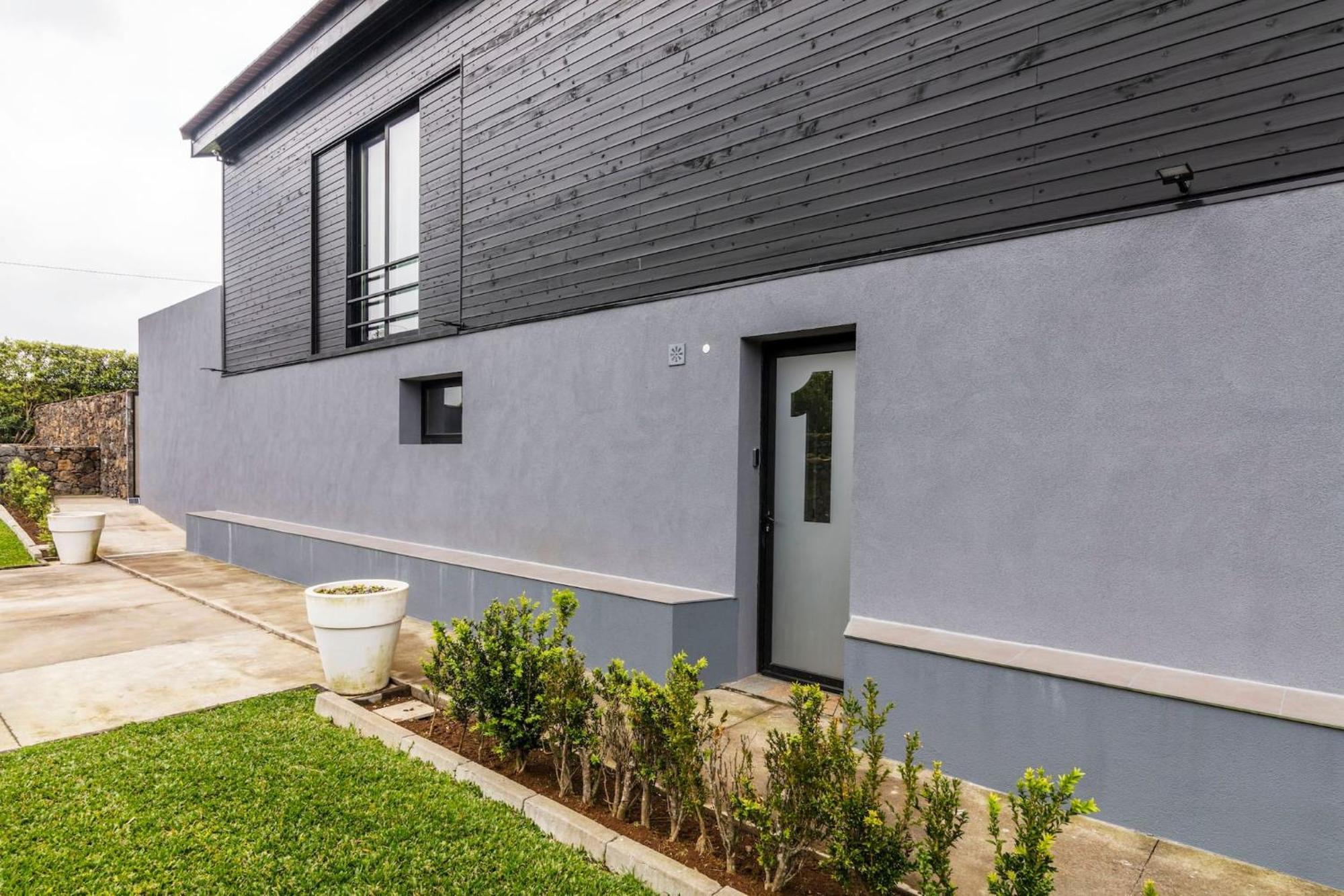 Your Azorean Home Rral 3378 Рібейра-Гранде Екстер'єр фото