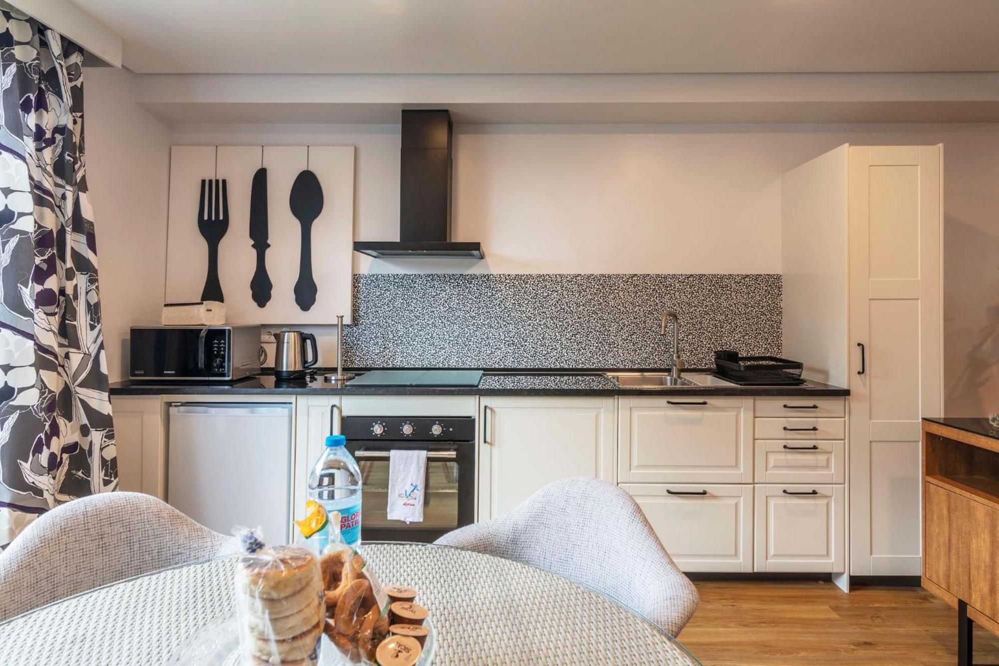 Your Azorean Home Rral 3378 Рібейра-Гранде Екстер'єр фото