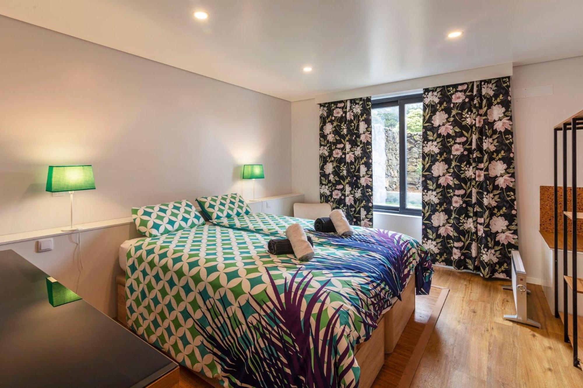 Your Azorean Home Rral 3378 Рібейра-Гранде Екстер'єр фото