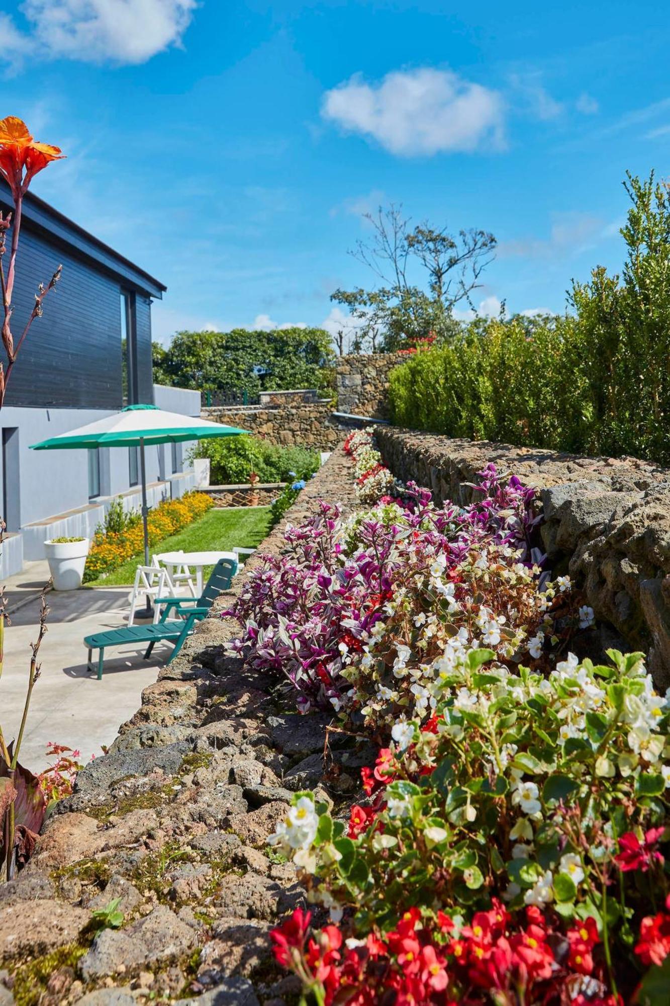 Your Azorean Home Rral 3378 Рібейра-Гранде Екстер'єр фото