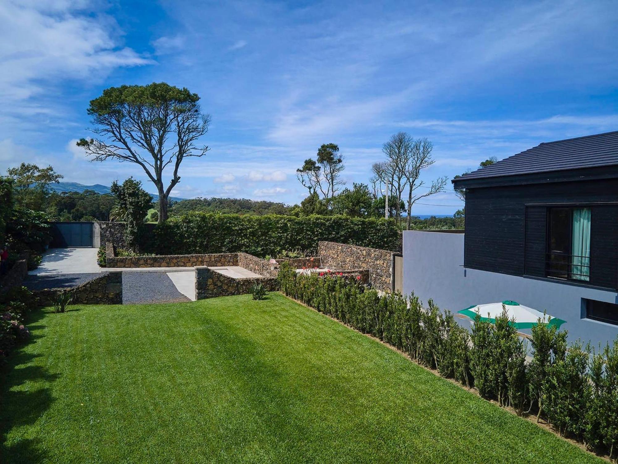 Your Azorean Home Rral 3378 Рібейра-Гранде Екстер'єр фото