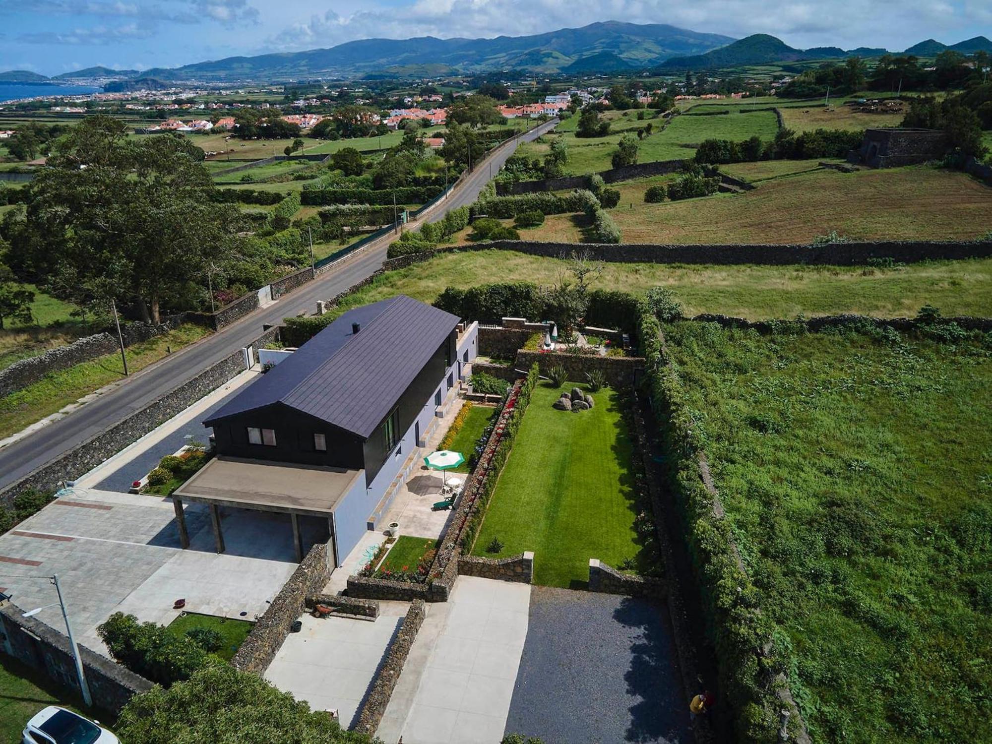 Your Azorean Home Rral 3378 Рібейра-Гранде Екстер'єр фото