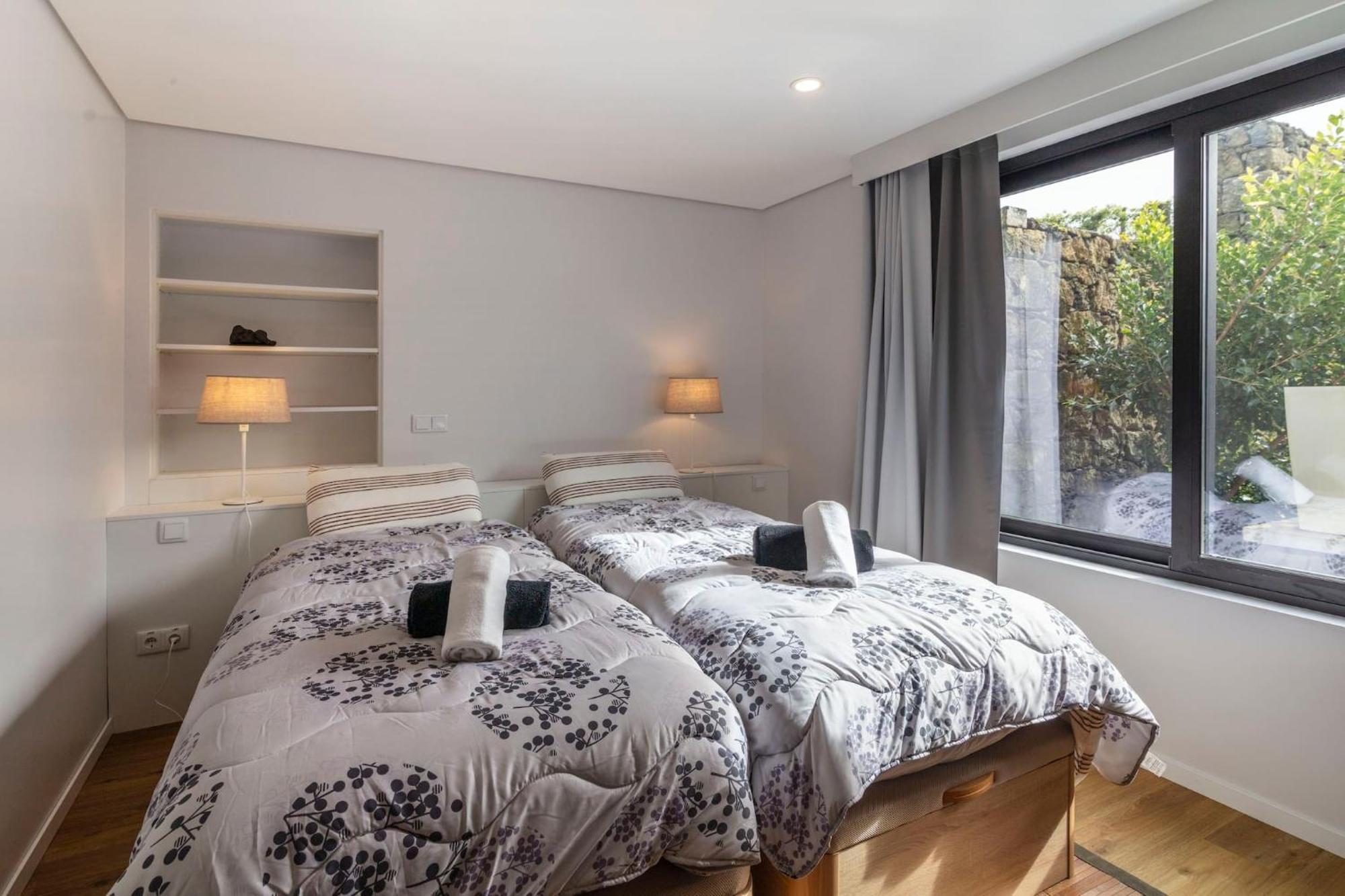 Your Azorean Home Rral 3378 Рібейра-Гранде Екстер'єр фото