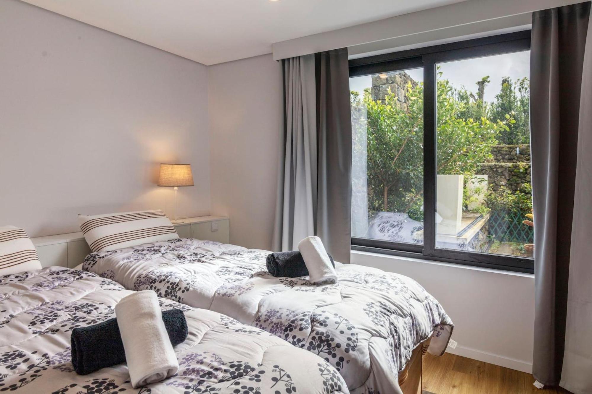 Your Azorean Home Rral 3378 Рібейра-Гранде Екстер'єр фото