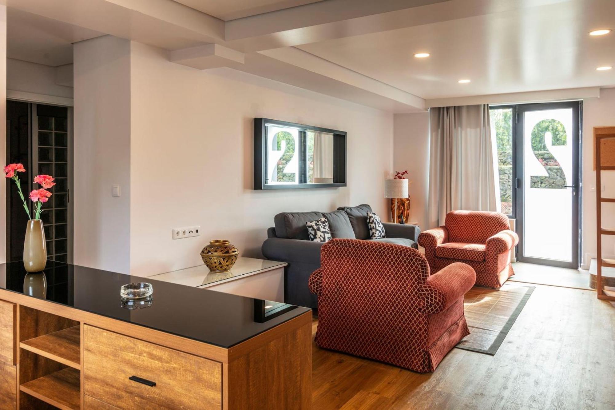 Your Azorean Home Rral 3378 Рібейра-Гранде Екстер'єр фото